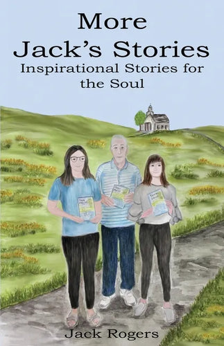 More Jacks Stories: Inspirational Stories for the Soul - Paperback