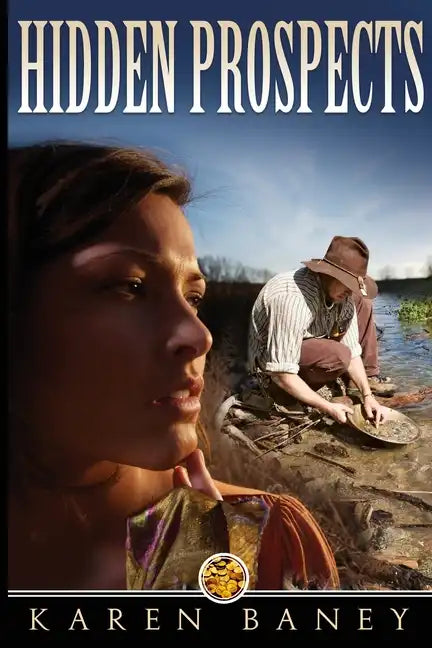 Hidden Prospects - Paperback