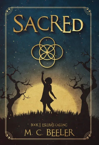 Sacred: Eslura's Calling - Hardcover
