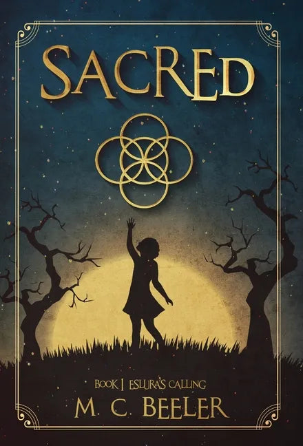 Sacred: Eslura's Calling - Hardcover