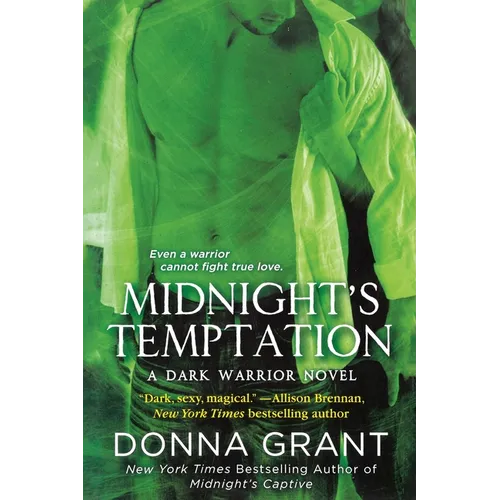 Midnight's Temptation - Paperback
