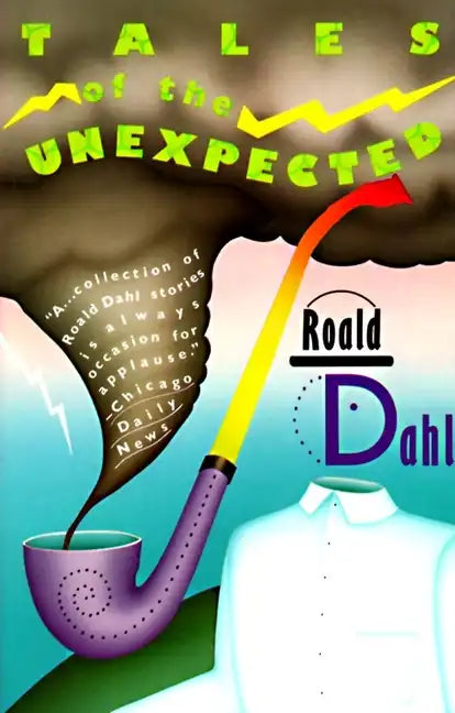Tales of the Unexpected - Paperback