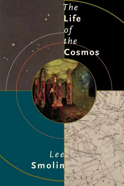 The Life of the Cosmos - Paperback