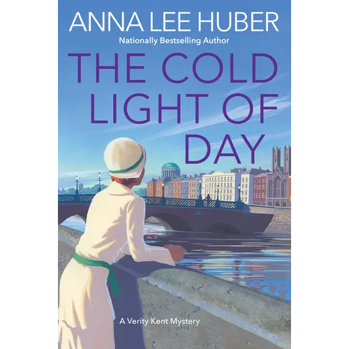 The Cold Light of Day - Paperback