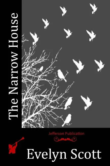 The Narrow House - Paperback