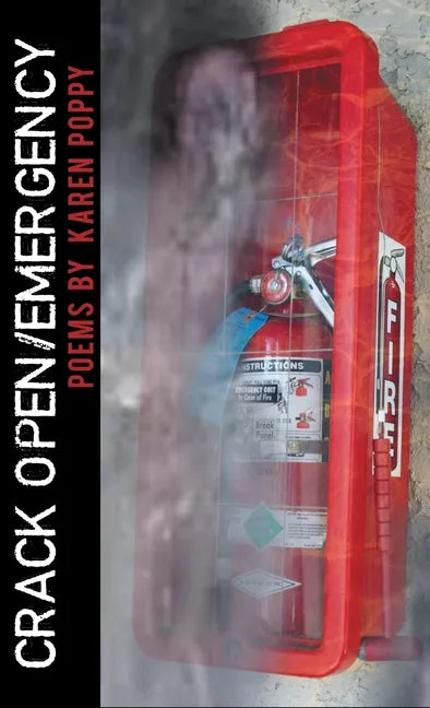 Crack Open/Emergency - Hardcover