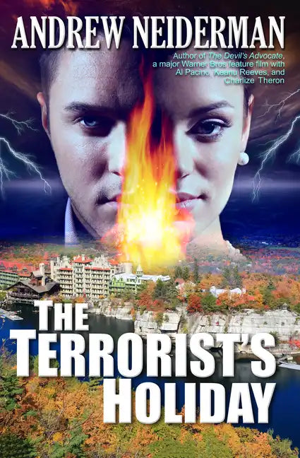 The Terrorist's Holiday - Paperback