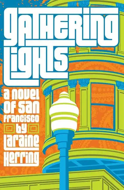 Gathering Lights - Paperback