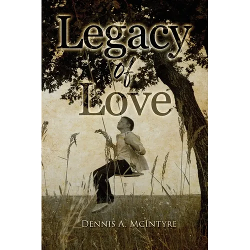 Legacy Of Love - Paperback