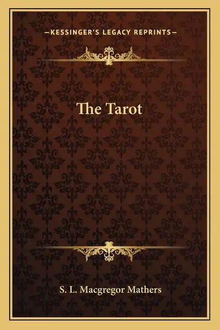 The Tarot - Paperback