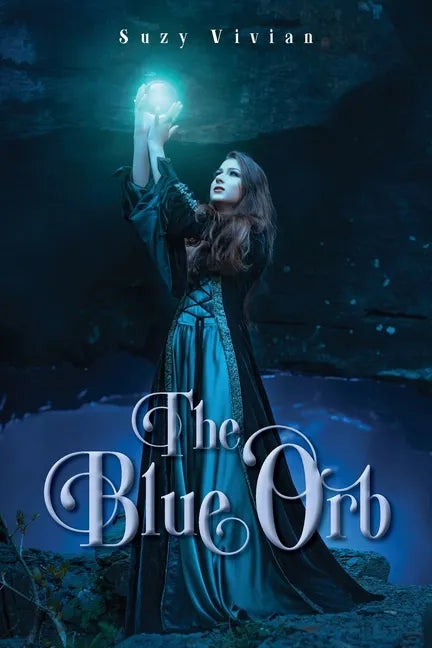 The Blue Orb - Paperback