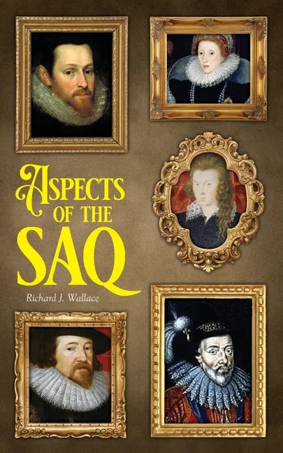 Aspects of the SAQ - Paperback