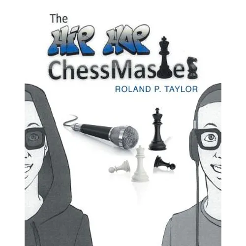 The Hip Hop Chess Master - Paperback