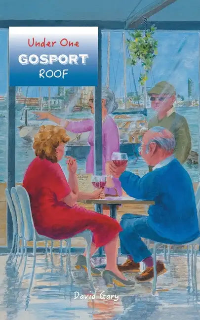 Under One Gosport Roof - Paperback