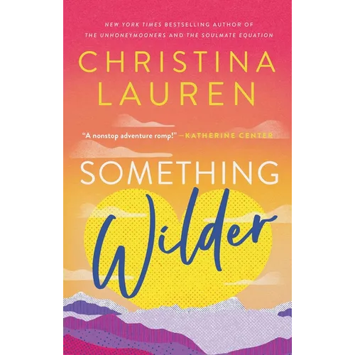Something Wilder - Paperback