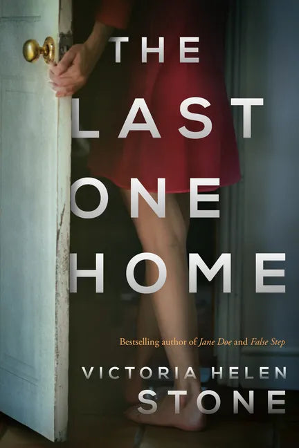 The Last One Home - Paperback