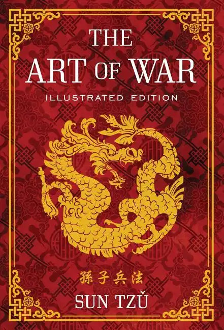 The Art of War - Hardcover