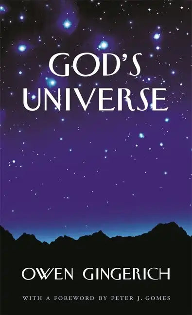 God's Universe - Hardcover