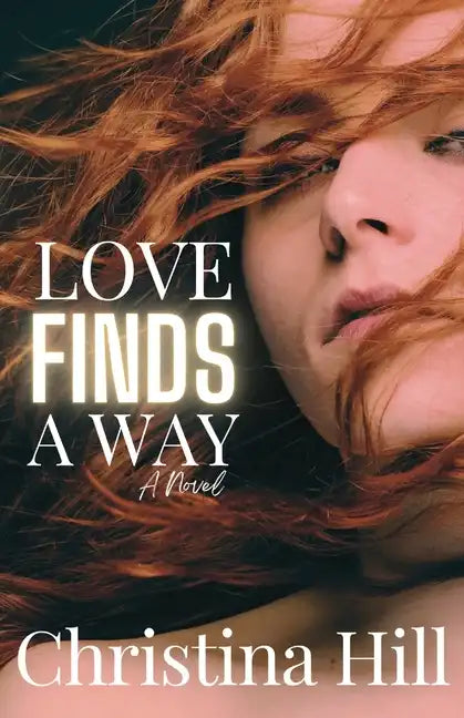 Love Finds a Way - Paperback