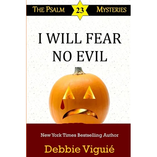 I Will Fear No Evil - Paperback