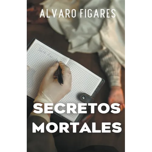 Secretos Mortales - Paperback