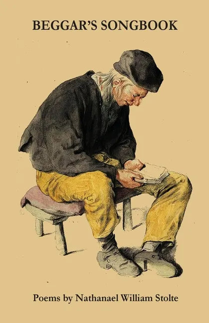 Beggar's Songbook - Paperback