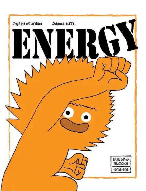 Energy - Hardcover