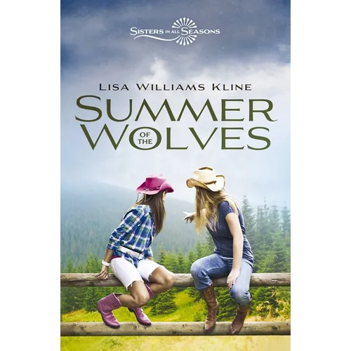 Summer of the Wolves - Paperback