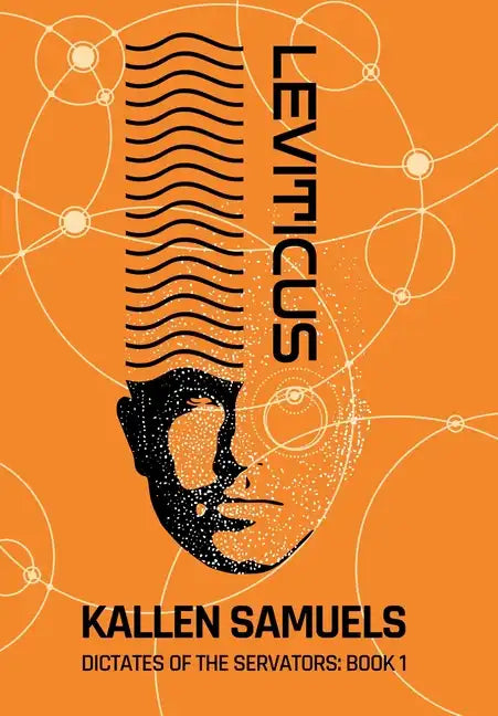 Leviticus - Hardcover