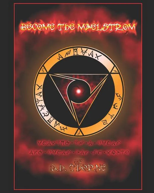Become the Maelstrom - Paperback