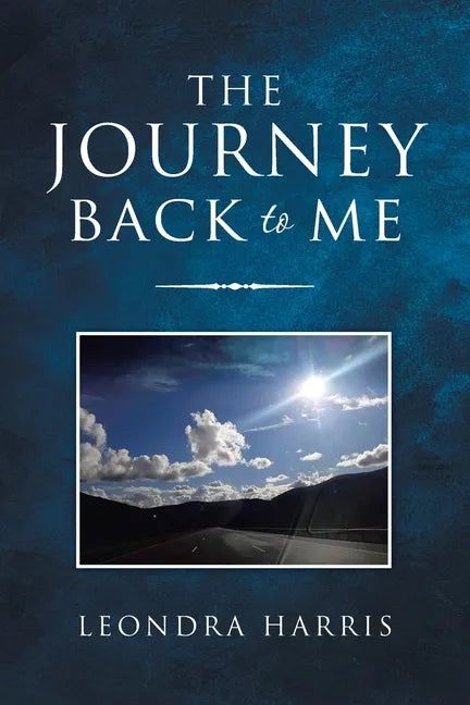 The Journey Back to Me - Paperback