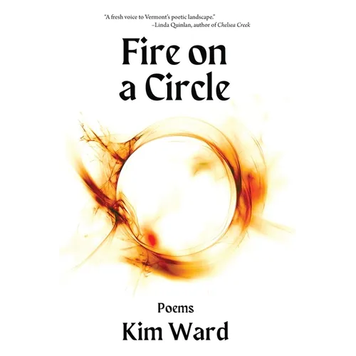 Fire on a Circle: Poems - Paperback