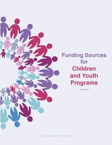Funding Sources for Children and Youth Programs - Paperback