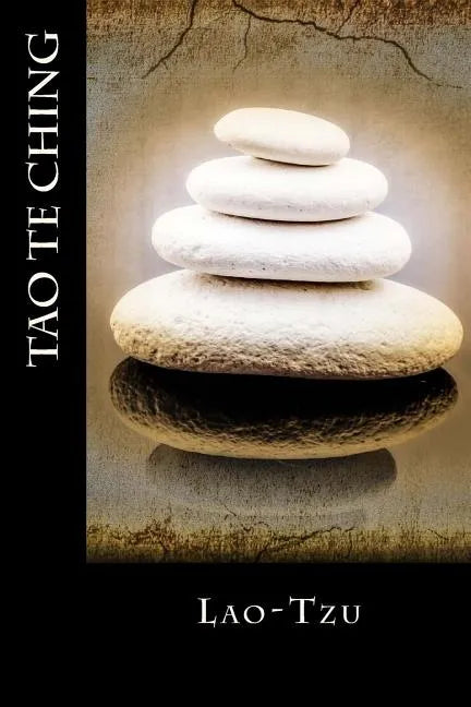 Tao Te Ching - Paperback