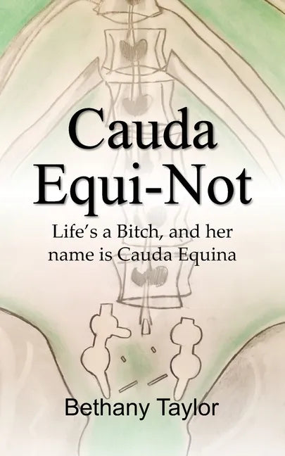 Cauda Equi-Not - Paperback