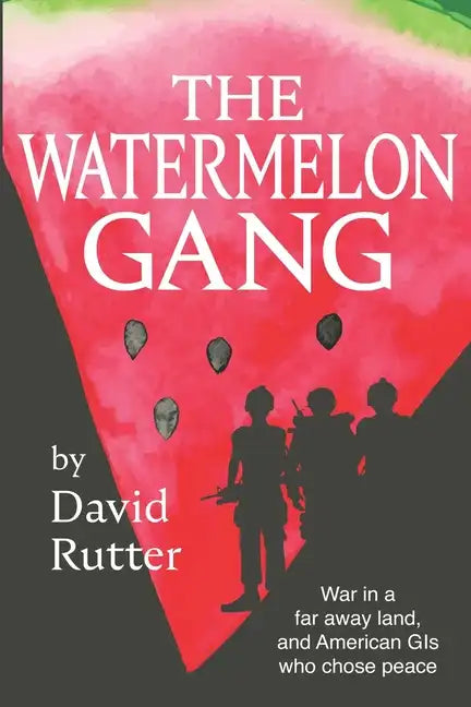 The Watermelon Gang - Paperback