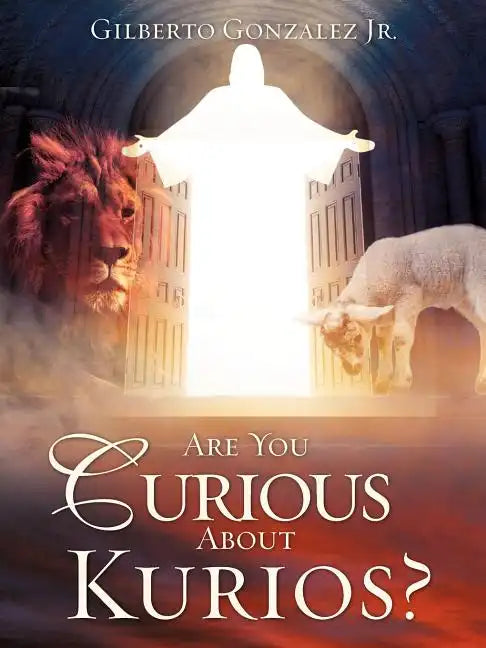 Are You Curious About Kurios? - Paperback