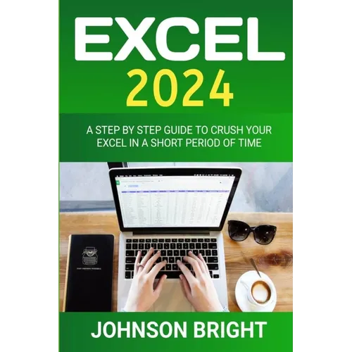 Excel 2024 - Paperback