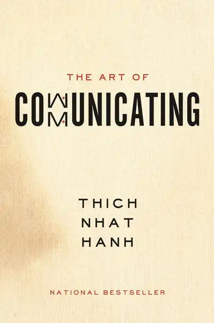 The Art of Communicating - Paperback