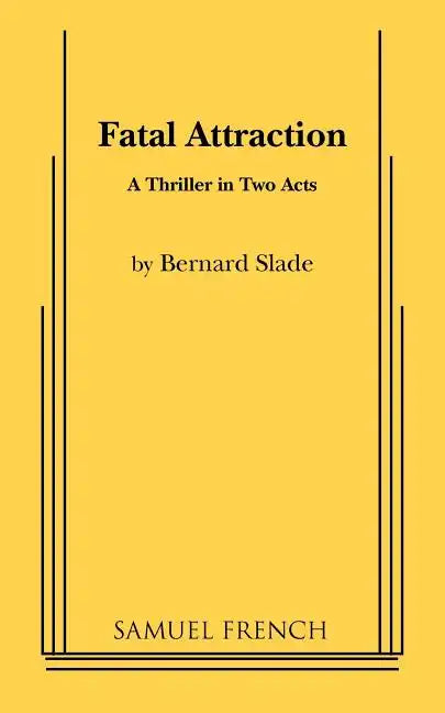 Fatal Attraction - Paperback