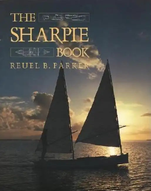 The Sharpie Book - Paperback