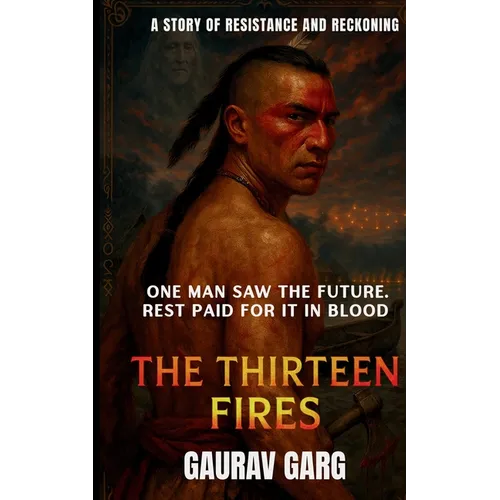 The Thirteen Fires - Paperback