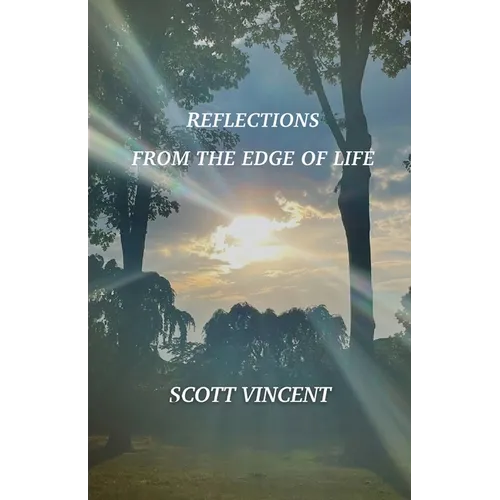 Reflections from the Edge of Life - Paperback