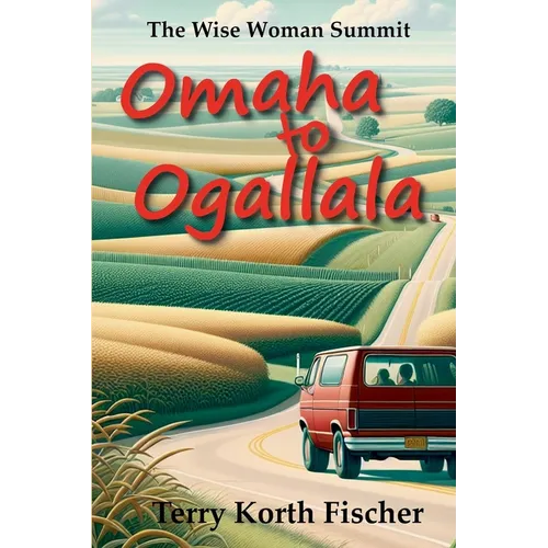 Omaha to Ogallala - Paperback
