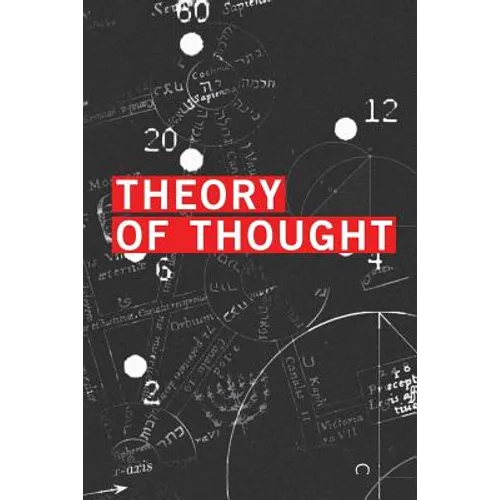 Theory of Thought: Symbolism - Paperback