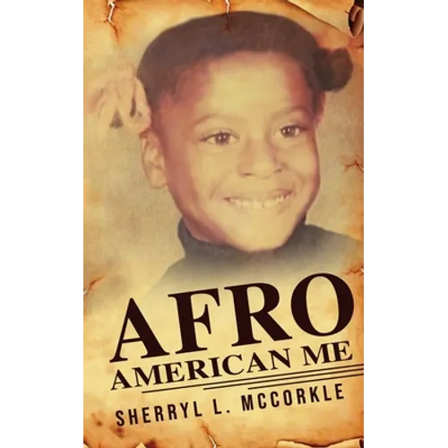 Afro-American Me - Paperback