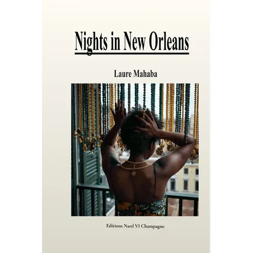 Nights in New Orleans - Paperback