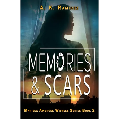 Memories & Scars - Paperback