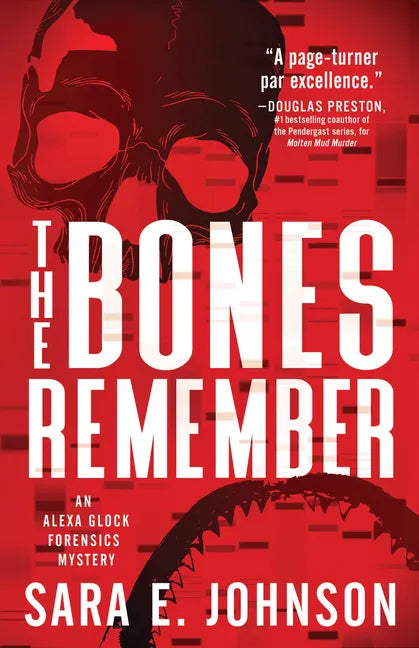 The Bones Remember - Paperback