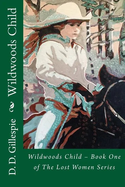 Wildwoods Child - Paperback